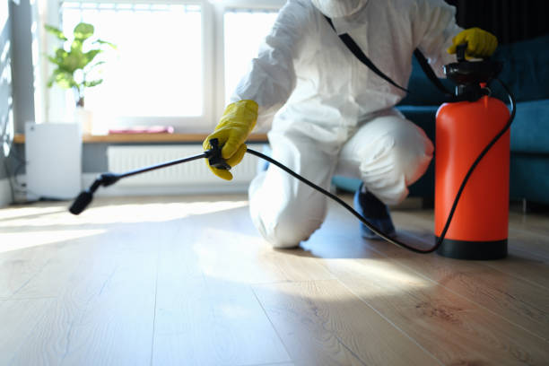 Reliable Unattended Death Cleanup contractor in Monroe Township, NJ by Trauma Clean Pros